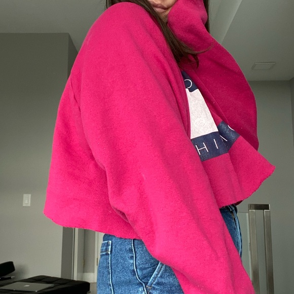 Vintage Tommy Hilfiger sweater - Picture 4 of 4